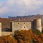 Aparthotel Castello Valenzino