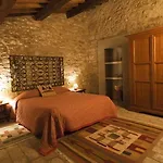מלון דירות Castello Valenzino