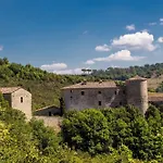 Castello Valenzino Aparthotel 3*