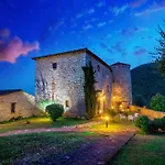 Castello Valenzino מלון דירות Pierantonio