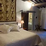 מלון דירות Castello Valenzino Pierantonio