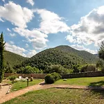 מלון דירות Castello Valenzino