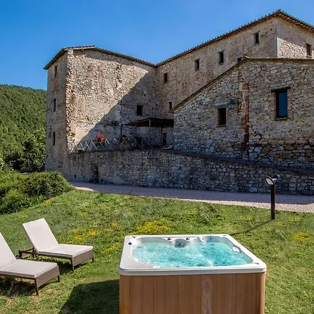 Castello Valenzino