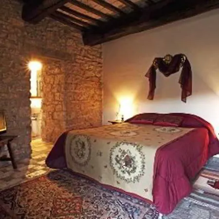 Castello Valenzino Appart hôtel