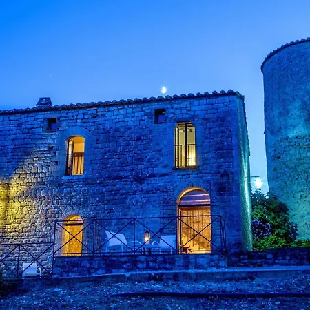 Castello Valenzino