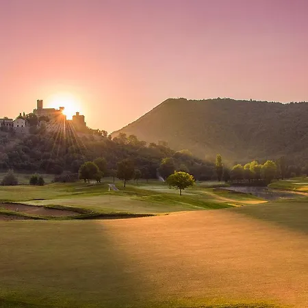 Aparthotel Castello Valenzino Pierantonio