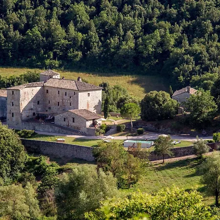 Castello Valenzino