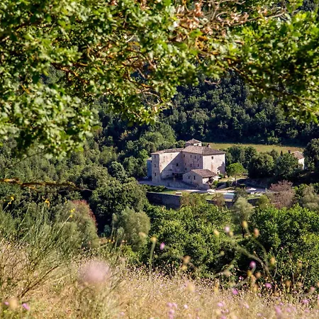 Castello Valenzino