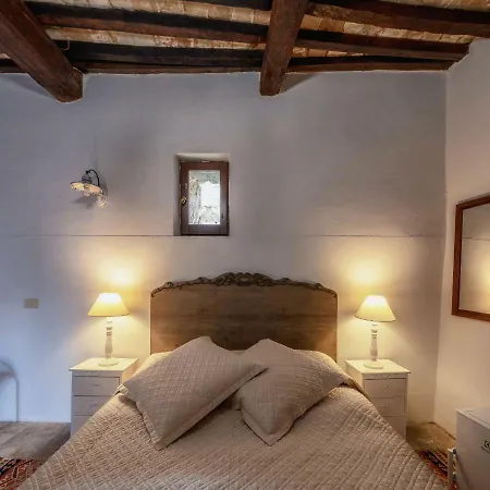 Apartmanhotel Castello Valenzino Pierantonio