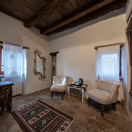 Castello Valenzino