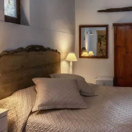 Castello Valenzino Pierantonio