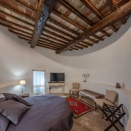 Castello Valenzino Pierantonio