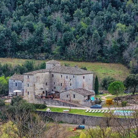 Castello Valenzino