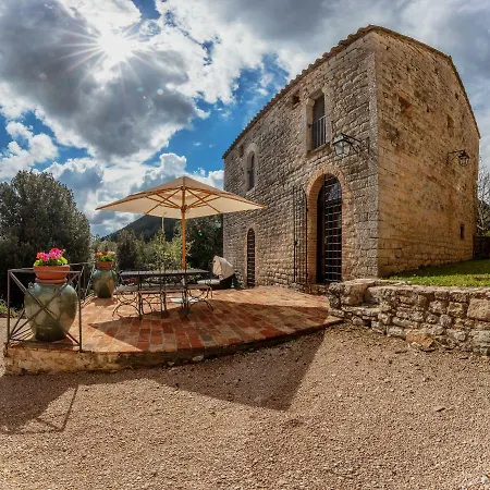 Apartmanhotel Castello Valenzino 3*