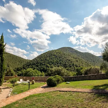 Apartmanhotel Castello Valenzino