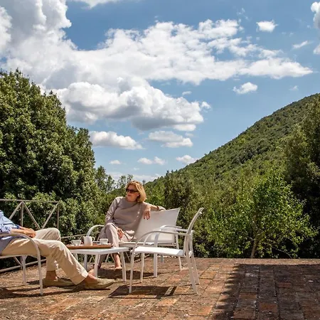 Castello Valenzino 3*