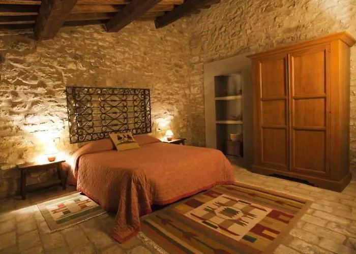 Aparthotel Castello Valenzino