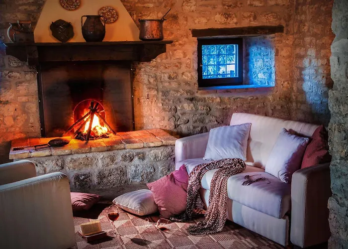 Aparthotel Castello Valenzino Pierantonio