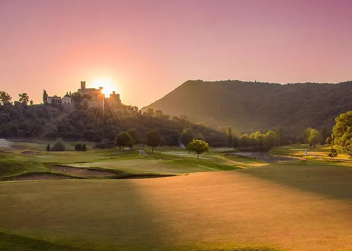 Aparthotel Castello Valenzino Pierantonio