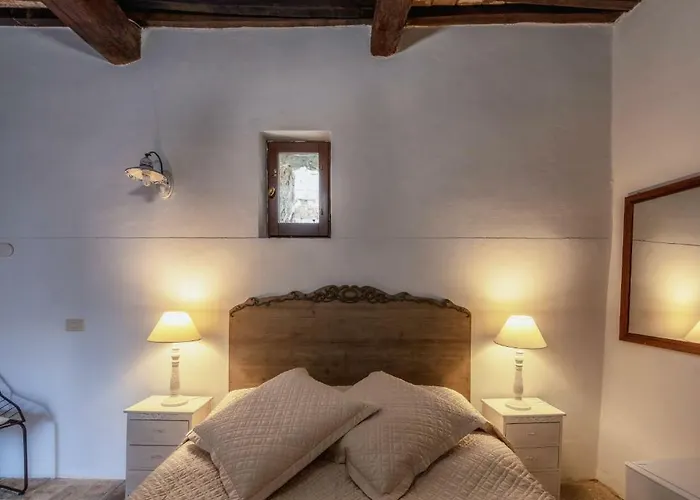 Aparthotel Castello Valenzino Pierantonio