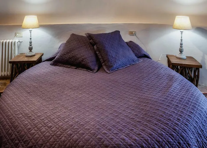 Castello Valenzino Pierantonio