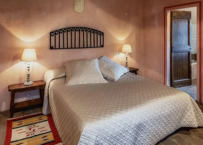 Castello Valenzino 3* Pierantonio