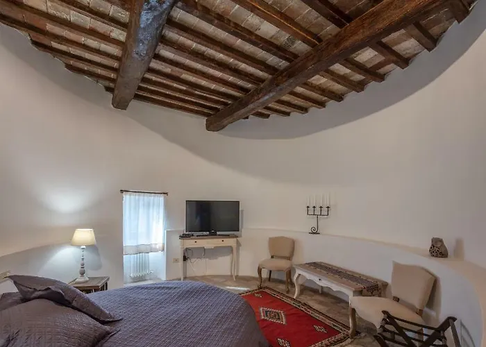 Castello Valenzino Pierantonio