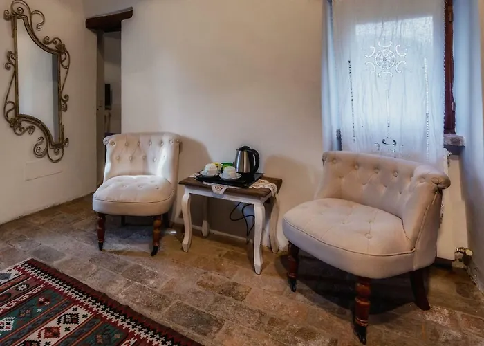 Castello Valenzino 3* Pierantonio