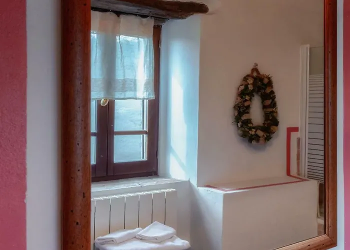 Castello Valenzino Aparthotel 3*