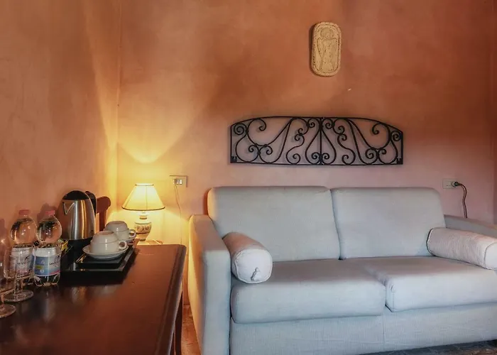 Castello Valenzino 3*