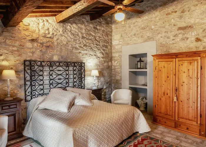 Aparthotel Castello Valenzino