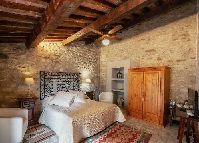 Aparthotel Castello Valenzino