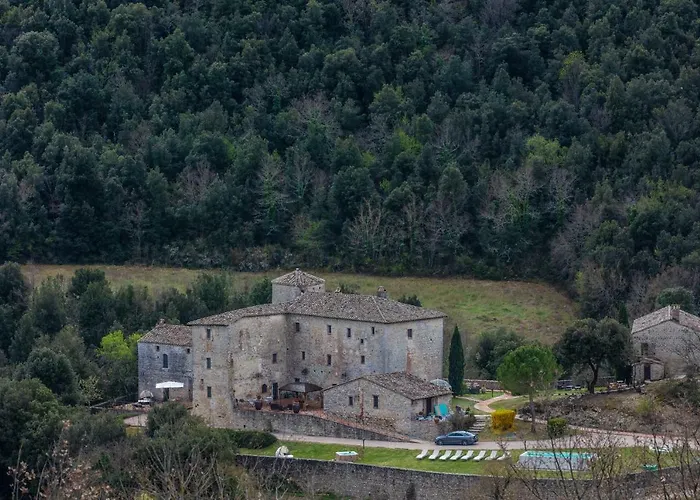 Castello Valenzino 3* Pierantonio