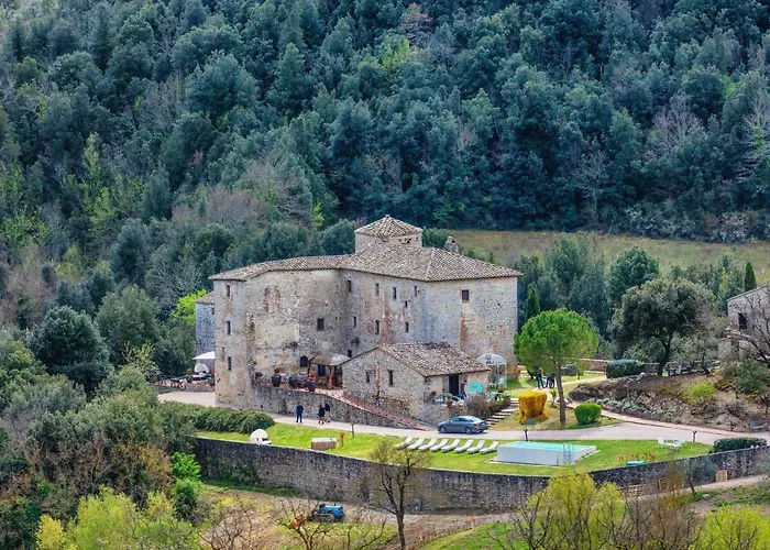 Castello Valenzino 3* Pierantonio