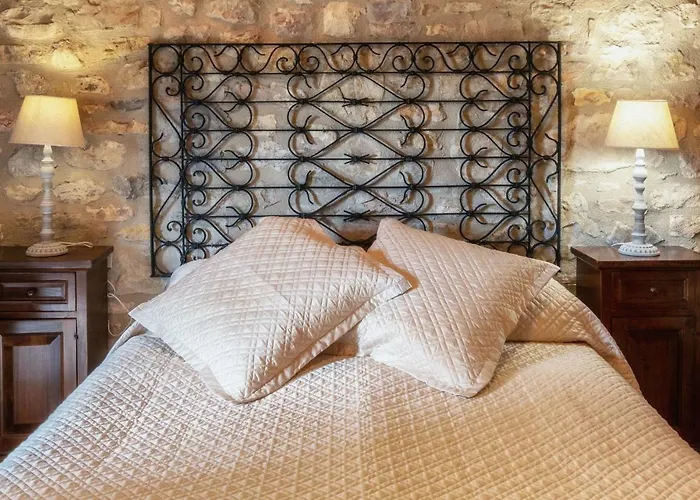 Castello Valenzino Pierantonio