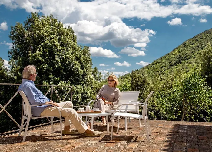 Castello Valenzino 3* Pierantonio