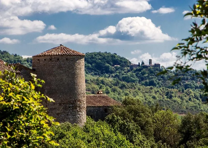 Aparthotel Castello Valenzino 3*