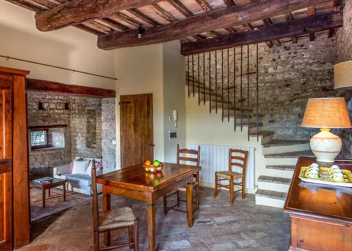 Castello Valenzino 3* Pierantonio